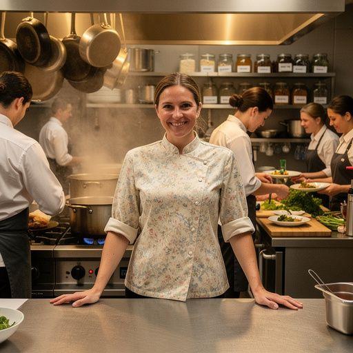 Egy csésze licsi fekete tea, mellette színes virágok